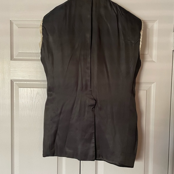 Vintage Hart, Schaffer & Marx Suit - Picture 4 of 11